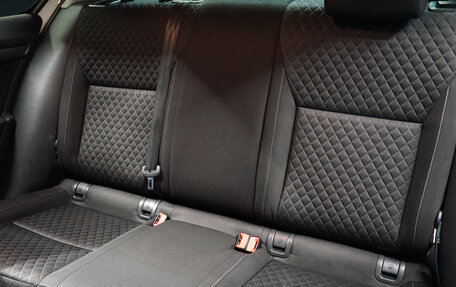 Skoda Octavia, 2017 год, 1 675 000 рублей, 17 фотография