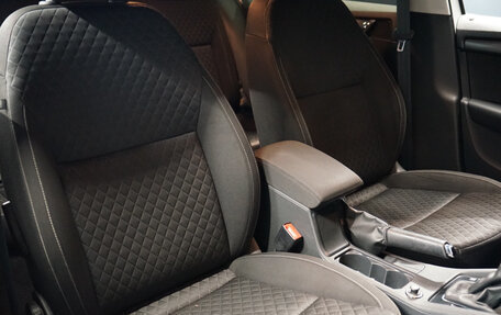 Skoda Octavia, 2017 год, 1 675 000 рублей, 23 фотография