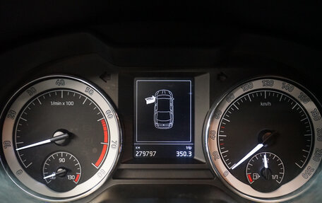 Skoda Octavia, 2017 год, 1 675 000 рублей, 13 фотография