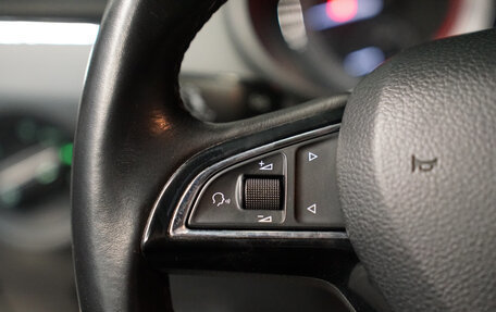 Skoda Octavia, 2017 год, 1 675 000 рублей, 15 фотография