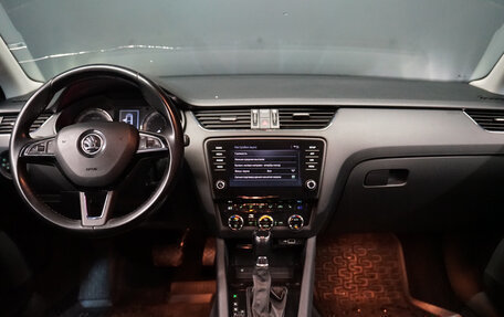 Skoda Octavia, 2017 год, 1 675 000 рублей, 21 фотография