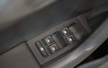 Skoda Octavia, 2017 год, 1 675 000 рублей, 10 фотография