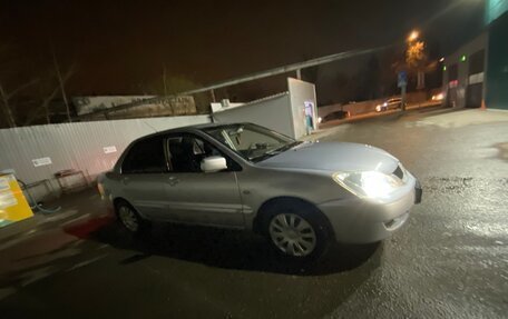 Mitsubishi Lancer IX, 2007 год, 333 333 рублей, 2 фотография