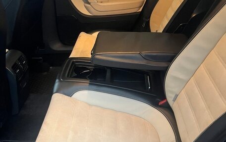 Volkswagen Passat CC I рестайлинг, 2009 год, 898 000 рублей, 4 фотография