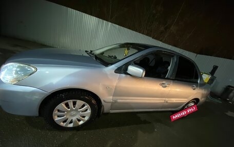 Mitsubishi Lancer IX, 2007 год, 333 333 рублей, 3 фотография