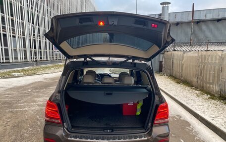 Mercedes-Benz GLK-Класс, 2013 год, 1 850 000 рублей, 5 фотография