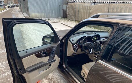 Mercedes-Benz GLK-Класс, 2013 год, 1 850 000 рублей, 6 фотография