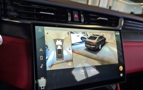 Jaguar XF II, 2023 год, 5 900 000 рублей, 18 фотография