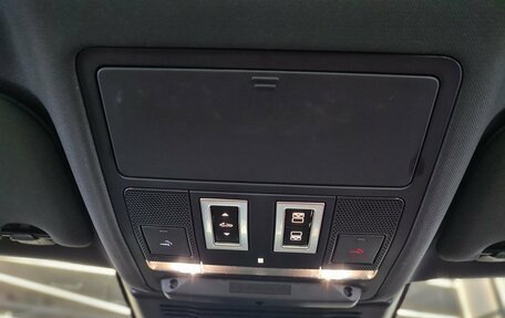 Jaguar XF II, 2023 год, 5 900 000 рублей, 21 фотография