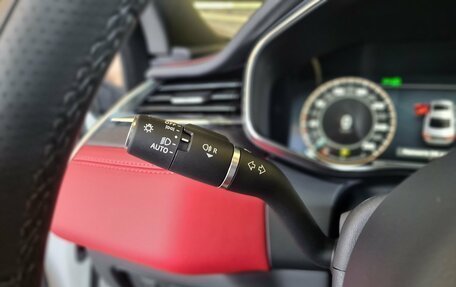 Jaguar XF II, 2023 год, 5 900 000 рублей, 14 фотография