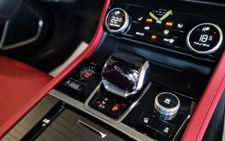 Jaguar XF II, 2023 год, 5 900 000 рублей, 16 фотография