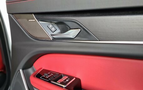 Jaguar XF II, 2023 год, 5 900 000 рублей, 19 фотография