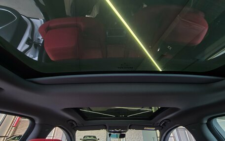 Jaguar XF II, 2023 год, 5 900 000 рублей, 22 фотография