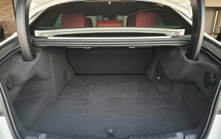 Jaguar XF II, 2023 год, 5 900 000 рублей, 23 фотография