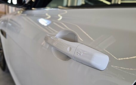 Jaguar XF II, 2023 год, 5 900 000 рублей, 24 фотография