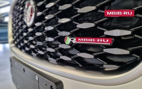 Jaguar XF II, 2023 год, 5 900 000 рублей, 26 фотография