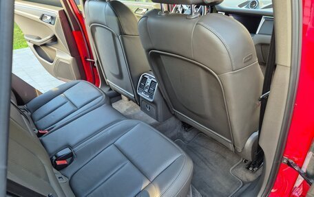 Porsche Macan I рестайлинг, 2020 год, 5 490 000 рублей, 12 фотография