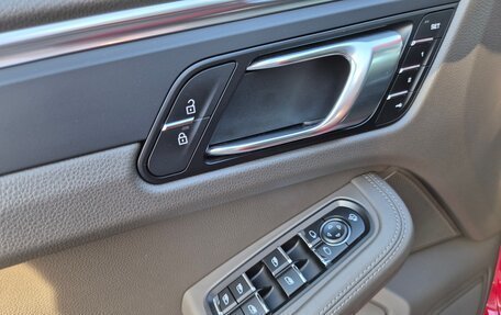 Porsche Macan I рестайлинг, 2020 год, 5 490 000 рублей, 17 фотография