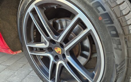 Porsche Macan I рестайлинг, 2020 год, 5 490 000 рублей, 14 фотография