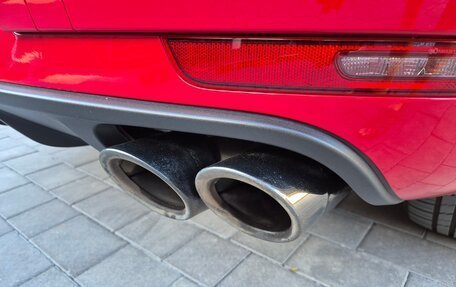 Porsche Macan I рестайлинг, 2020 год, 5 490 000 рублей, 16 фотография