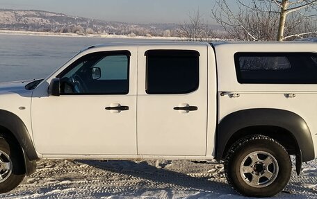 Mazda BT-50 II, 2011 год, 1 300 000 рублей, 3 фотография