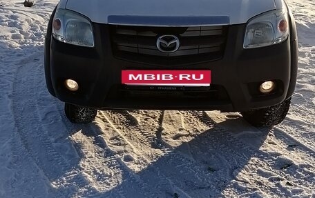 Mazda BT-50 II, 2011 год, 1 300 000 рублей, 5 фотография