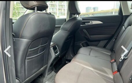 Changan CS35 Plus, 2020 год, 1 500 000 рублей, 5 фотография