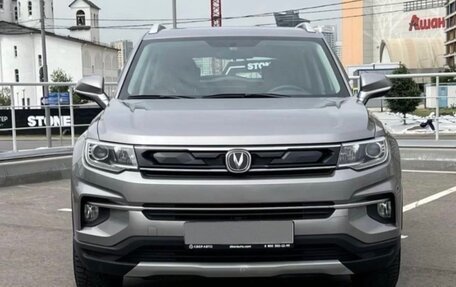 Changan CS35 Plus, 2020 год, 1 500 000 рублей, 2 фотография