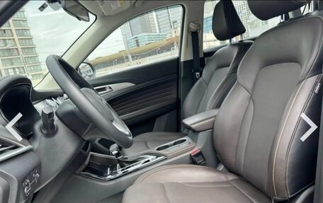 Changan CS35 Plus, 2020 год, 1 500 000 рублей, 4 фотография