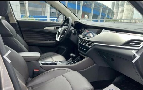 Changan CS35 Plus, 2020 год, 1 500 000 рублей, 6 фотография