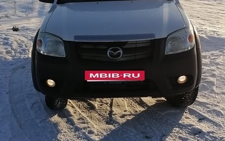 Mazda BT-50 II, 2011 год, 1 300 000 рублей, 6 фотография