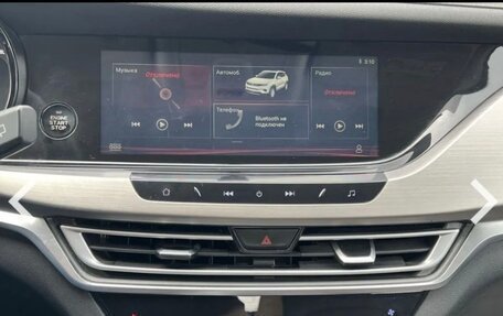 Changan CS35 Plus, 2020 год, 1 500 000 рублей, 12 фотография