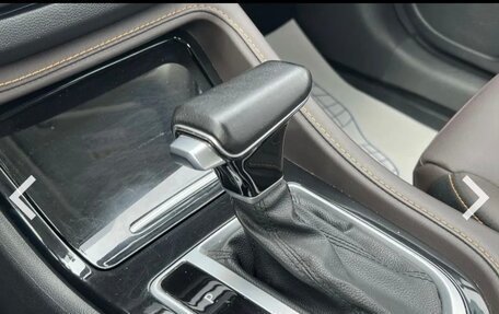 Changan CS35 Plus, 2020 год, 1 500 000 рублей, 11 фотография