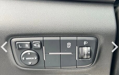 Changan CS35 Plus, 2020 год, 1 500 000 рублей, 10 фотография