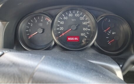 Mazda BT-50 II, 2011 год, 1 300 000 рублей, 8 фотография