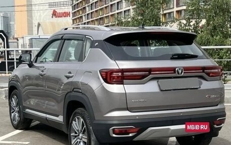 Changan CS35 Plus, 2020 год, 1 500 000 рублей, 3 фотография