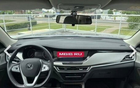 Changan CS35 Plus, 2020 год, 1 500 000 рублей, 7 фотография