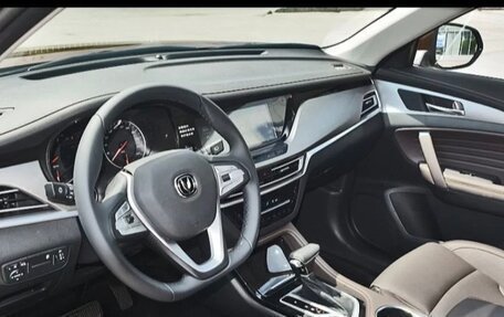 Changan CS35 Plus, 2020 год, 1 500 000 рублей, 14 фотография