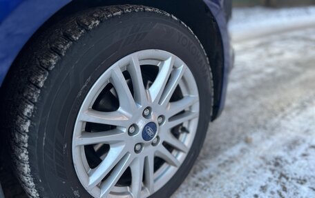 Ford Focus III, 2015 год, 990 000 рублей, 10 фотография