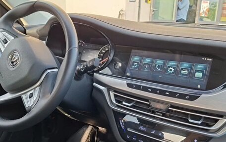 Changan CS35 Plus, 2020 год, 1 500 000 рублей, 13 фотография