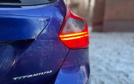 Ford Focus III, 2015 год, 990 000 рублей, 15 фотография