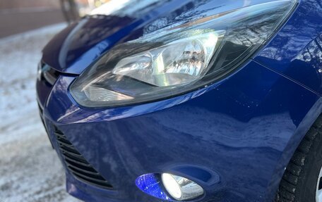 Ford Focus III, 2015 год, 990 000 рублей, 22 фотография