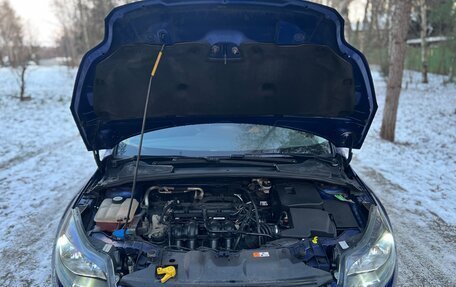 Ford Focus III, 2015 год, 990 000 рублей, 19 фотография