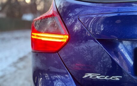 Ford Focus III, 2015 год, 990 000 рублей, 16 фотография