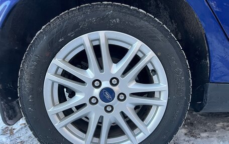 Ford Focus III, 2015 год, 990 000 рублей, 33 фотография