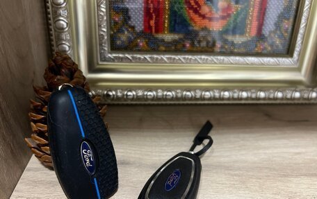 Ford Focus III, 2015 год, 990 000 рублей, 40 фотография