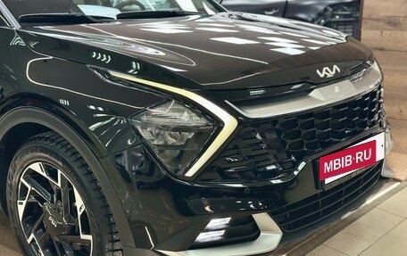 KIA Sportage IV рестайлинг, 2023 год, 3 350 000 рублей, 2 фотография