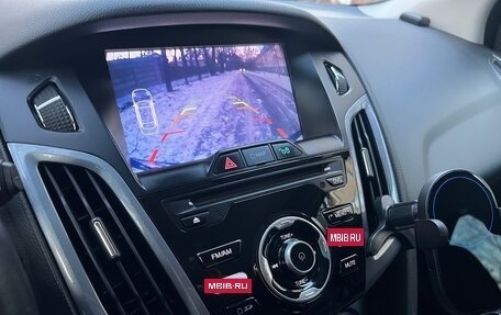 Ford Focus III, 2015 год, 990 000 рублей, 39 фотография