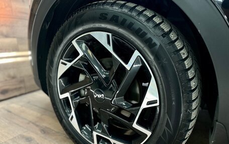 KIA Sportage IV рестайлинг, 2023 год, 3 350 000 рублей, 6 фотография