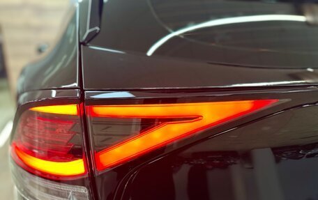 KIA Sportage IV рестайлинг, 2023 год, 3 350 000 рублей, 11 фотография